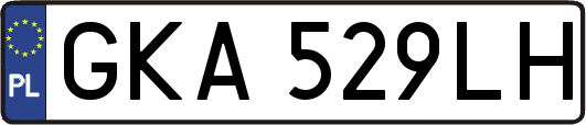 GKA529LH