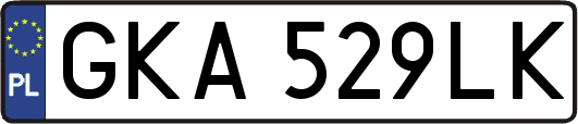 GKA529LK