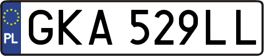 GKA529LL