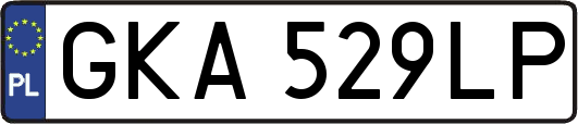 GKA529LP