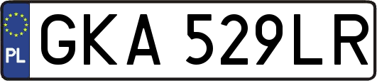 GKA529LR