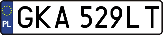 GKA529LT