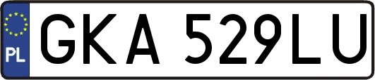 GKA529LU