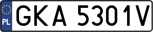GKA5301V