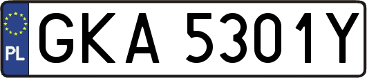 GKA5301Y