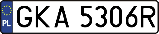 GKA5306R