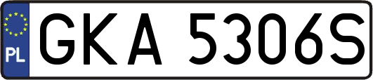 GKA5306S