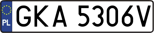 GKA5306V