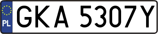 GKA5307Y