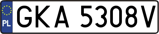 GKA5308V
