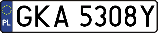 GKA5308Y