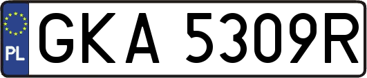 GKA5309R