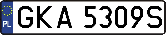GKA5309S