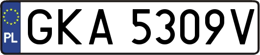GKA5309V