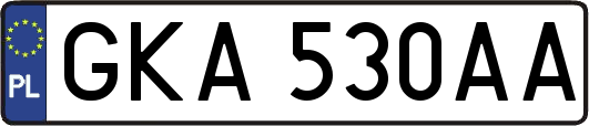 GKA530AA