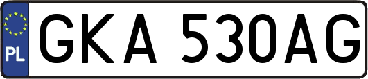 GKA530AG