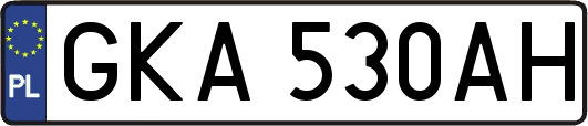 GKA530AH