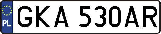 GKA530AR