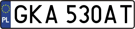 GKA530AT