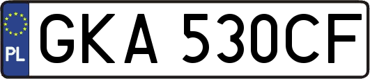 GKA530CF