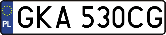GKA530CG