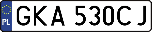 GKA530CJ