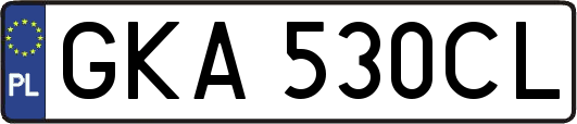 GKA530CL