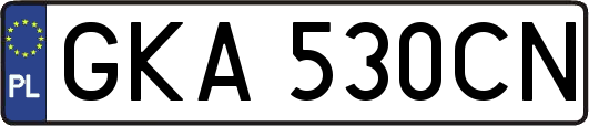 GKA530CN