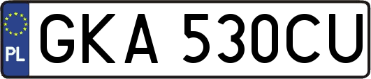 GKA530CU