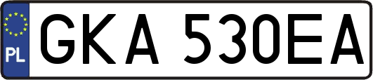 GKA530EA