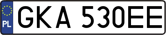 GKA530EE