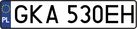 GKA530EH