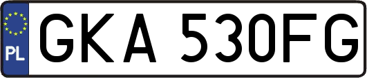 GKA530FG