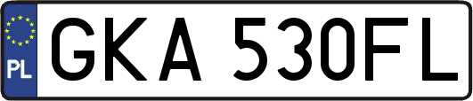 GKA530FL