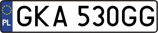 GKA530GG