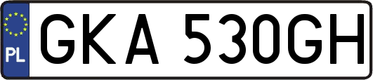 GKA530GH