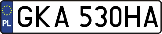 GKA530HA
