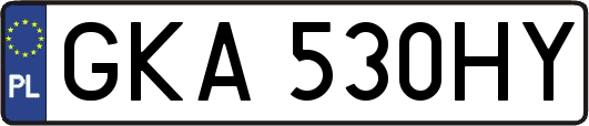 GKA530HY