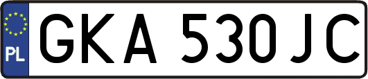 GKA530JC