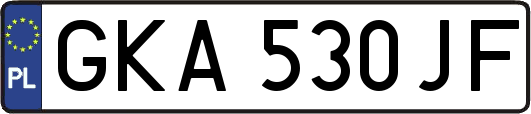 GKA530JF