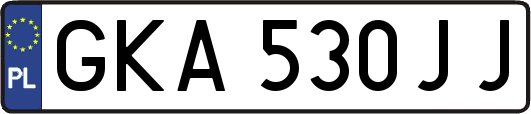 GKA530JJ