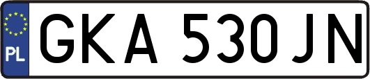 GKA530JN