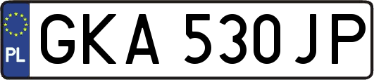 GKA530JP