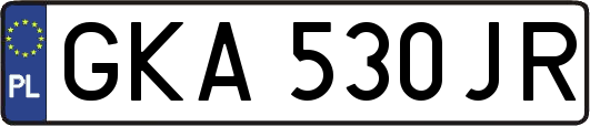 GKA530JR