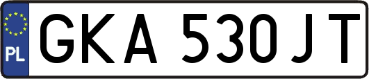 GKA530JT