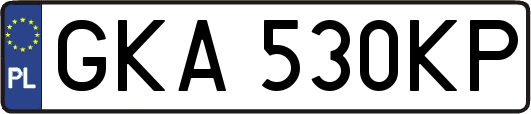 GKA530KP