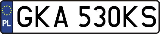 GKA530KS