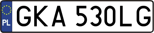 GKA530LG