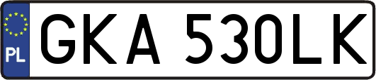 GKA530LK