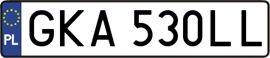 GKA530LL